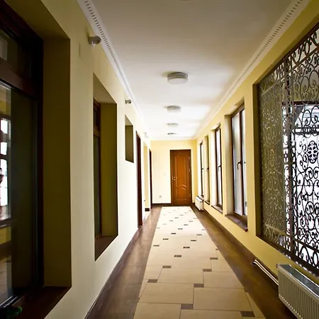 Pensiunea Un Baiat Si O Fata Câmpulung